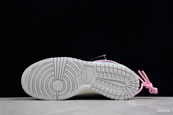  Dunk Lot O-W DM1602-109  9 Low Nike 0926